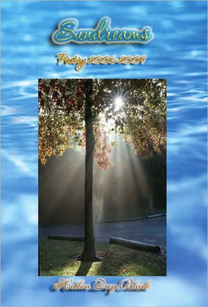 Sundreams: Poetry 2006-2009