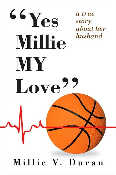 "Yes Millie MY Love"