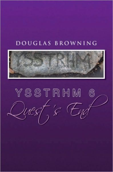 Ysstrhm 6, Quest's End