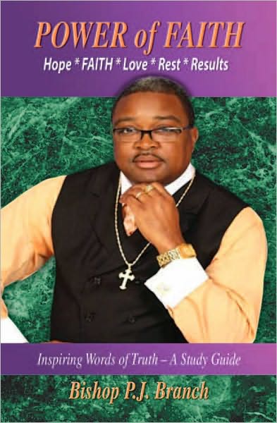 POWER of FAITH: Inspiring Words of Truth - A Study Guide