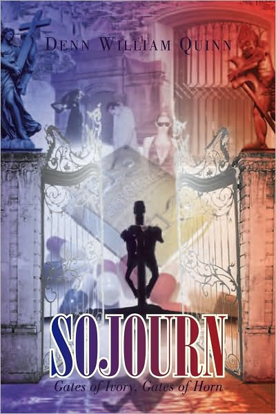 Sojourn: Gates of Ivory, Gates Of Horn