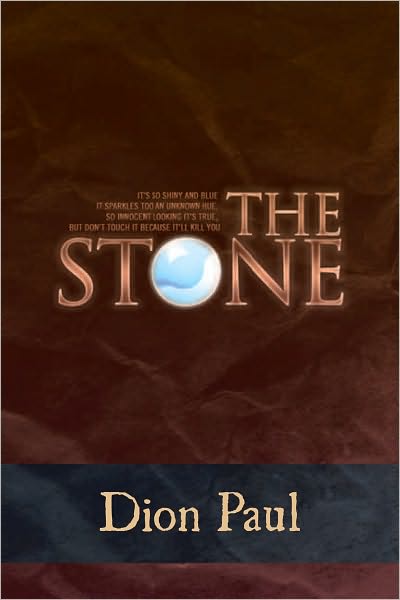 The Stone: "It will tear you apart"