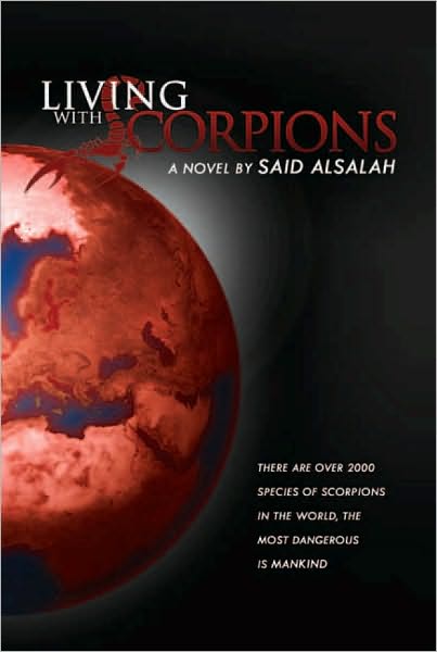 Living With Scorpions