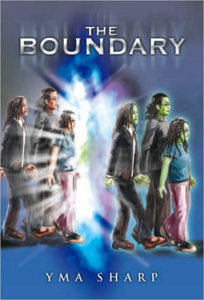 The Boundary