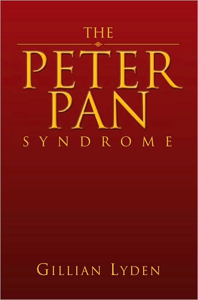 The Peter Pan Syndrome
