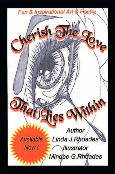 Cherish The Love That Lies Within