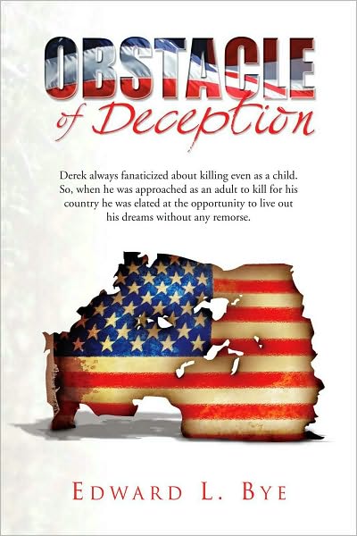 Obstacle of Deception