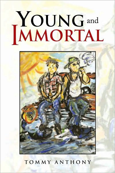 Young And Immortal