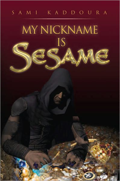 My Nickname is Sesame