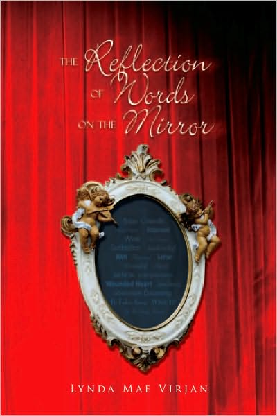 The Reflection of Words on the Mirror