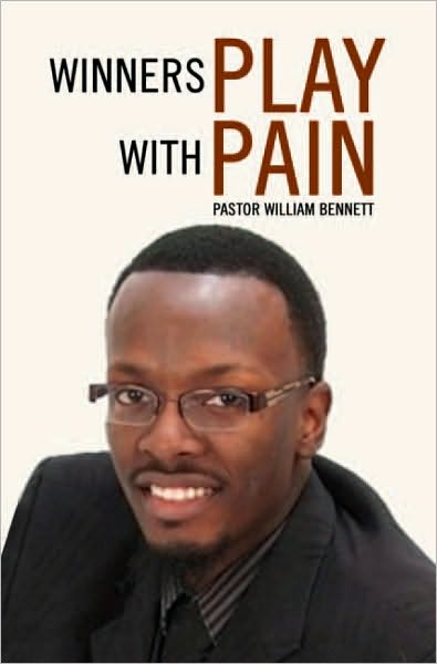 Winners Play With Pain
