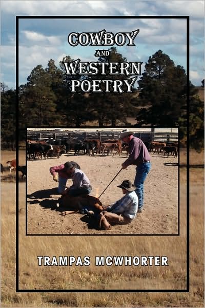 Cowboy And Western Poetry