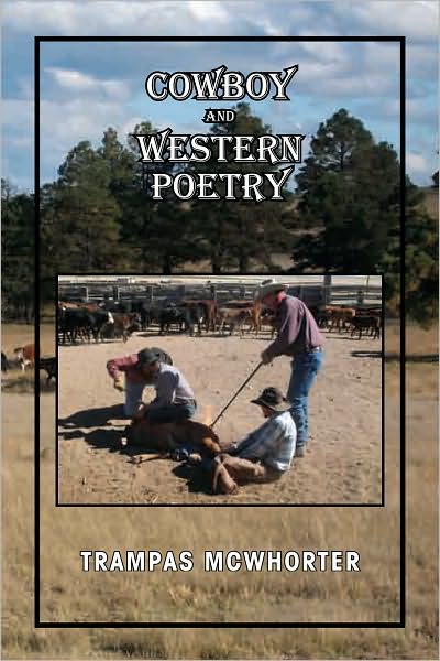 Cowboy and Western Poetry