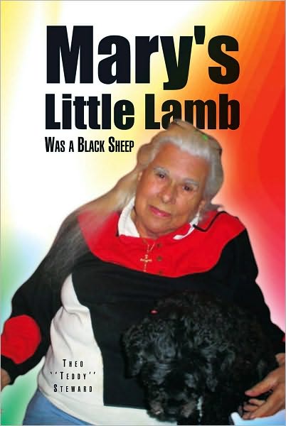 Mary's Little Lamb: Was a Black Sheep