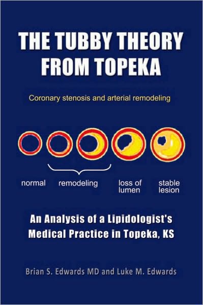 THE TUBBY THEORY FROM TOPEKA: An Analysis of a Lipidologist's Medical Practice in Topeka, KS