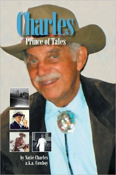 Charles, Prince Of Tales