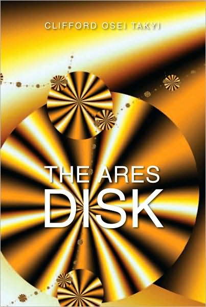 The Ares Disk