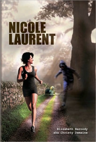 Nicole Laurent