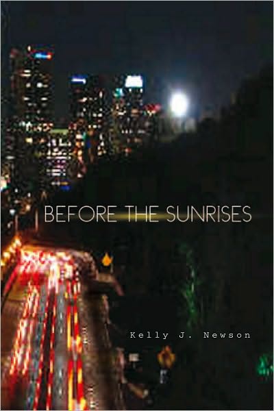 BEFORE THE SUNRISES