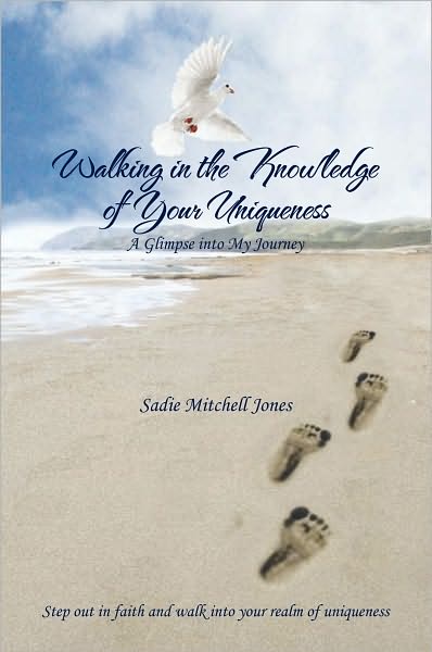 Walking in the Knowledge of Your Uniqueness: A Glimpse into My Journey