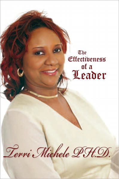 The Effectiveness of A Leader