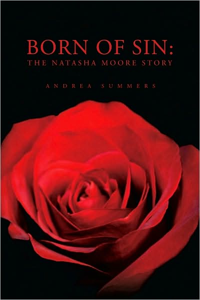 Born of Sin: The Natasha Moore Story