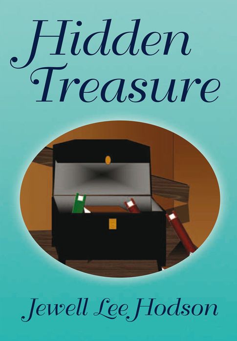 Hidden Treasure