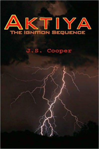 AKTIYA: THE IGNITION SEQUENCE