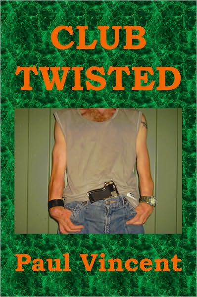 CLUB TWISTED
