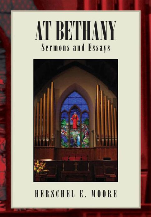 AT BETHANY: Sermons and Essays