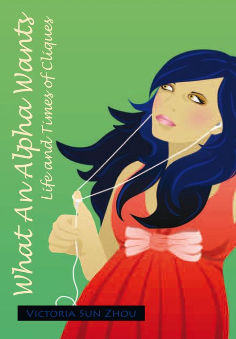 What An Alpha Wants: Life and Times of Cliques