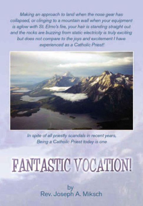 Fantastic Vocation!