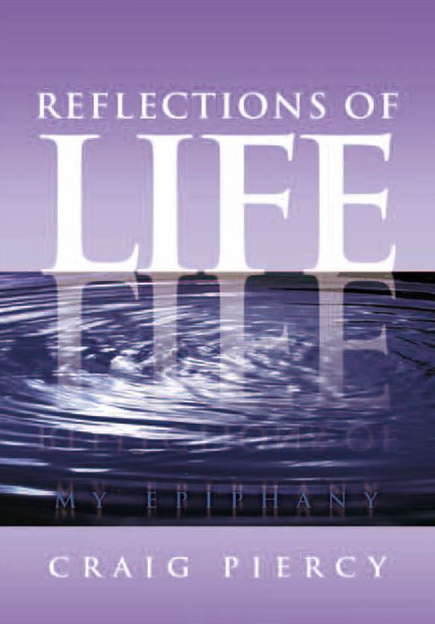 Reflections of Life: My epiphany