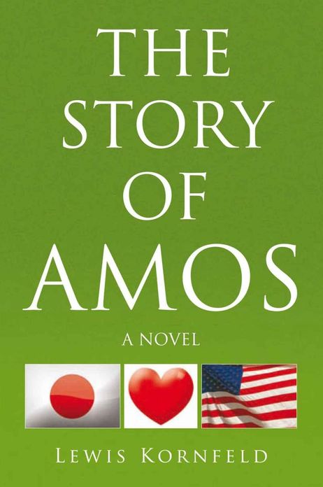 The Story of Amos
