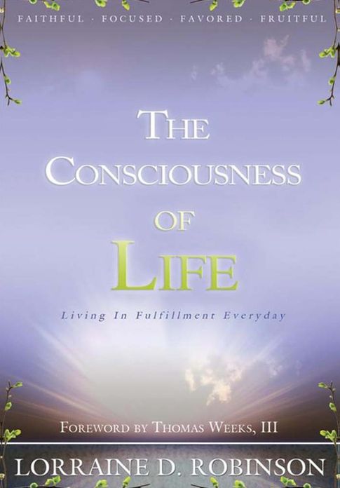 The Consciousness of Life