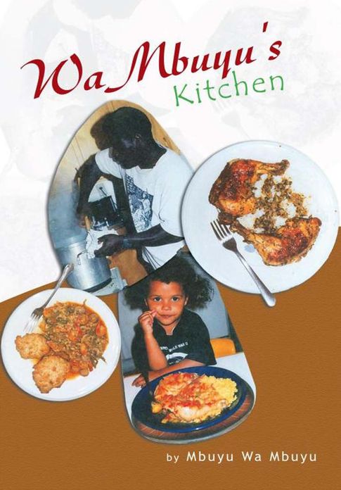 WaMbuyu's Kitchen