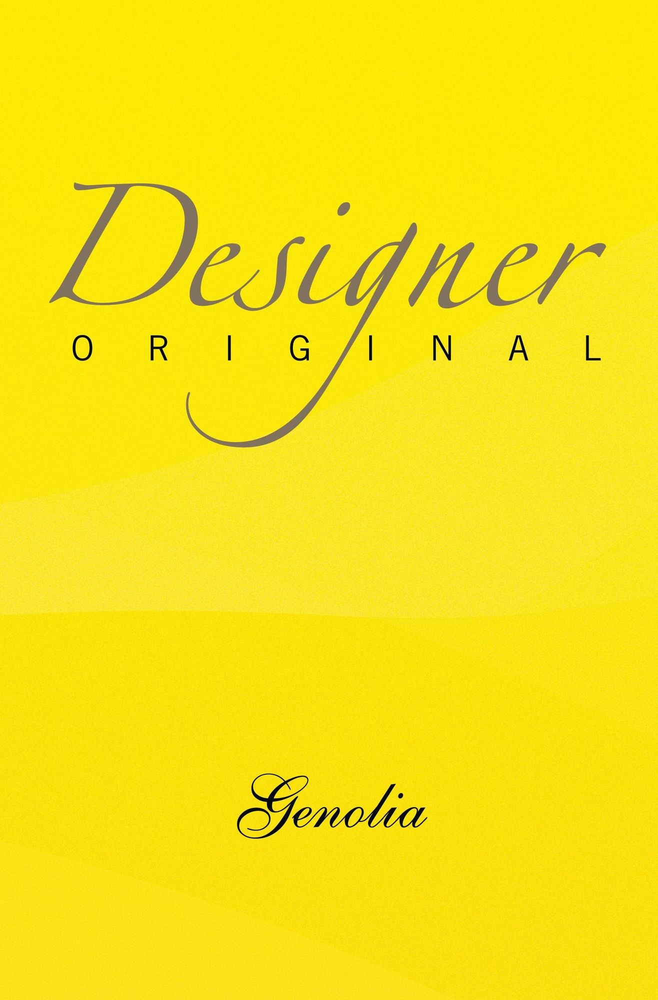 Designer Original