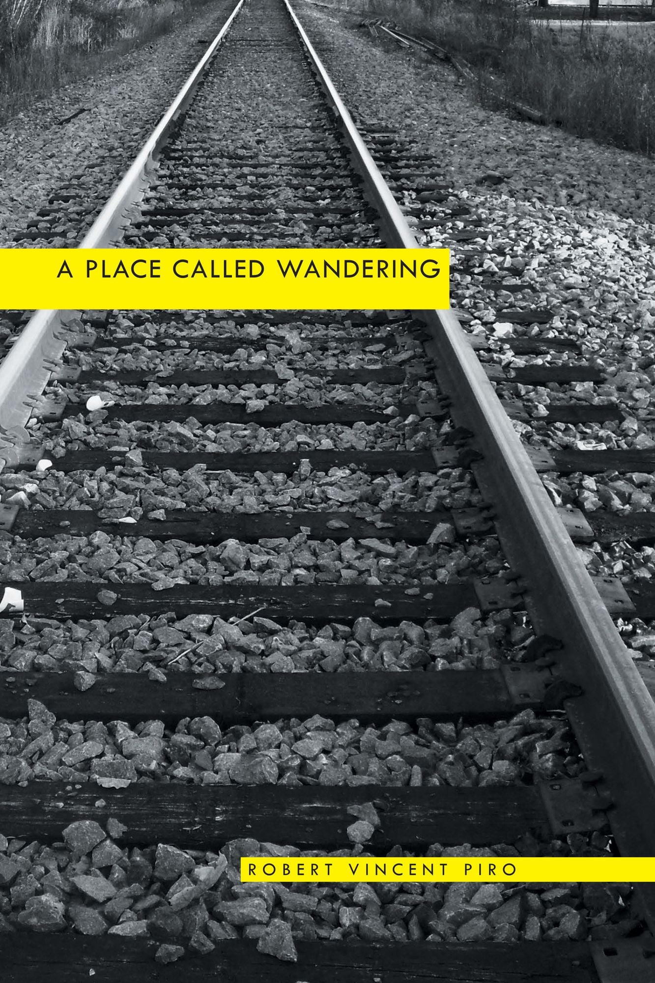 A Place Called Wandering