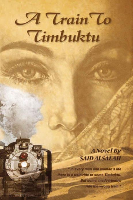 A Train to Timbuktu