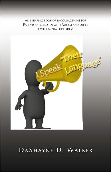 I SPEAK "THEIR LANGUAGE"