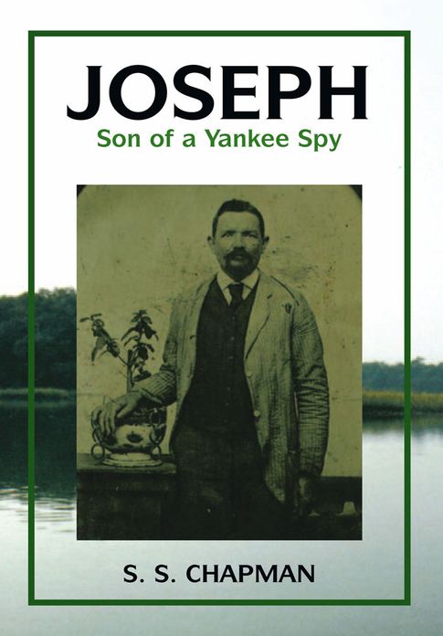 Joseph, Son of a Yankee Spy