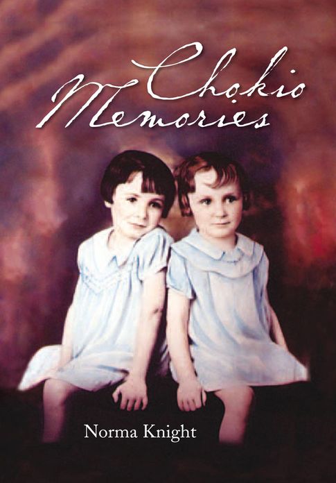 Chokio Memories