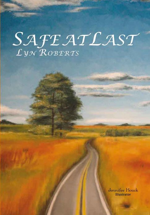 Safe at Last
