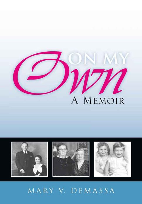 On My Own: A Memoir