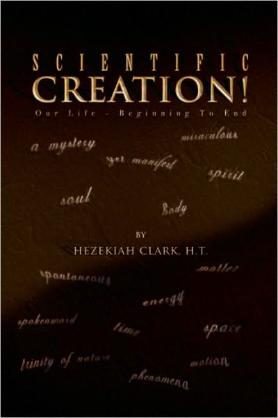 SCIENTIFIC CREATION!: Our Life - Beginning To End