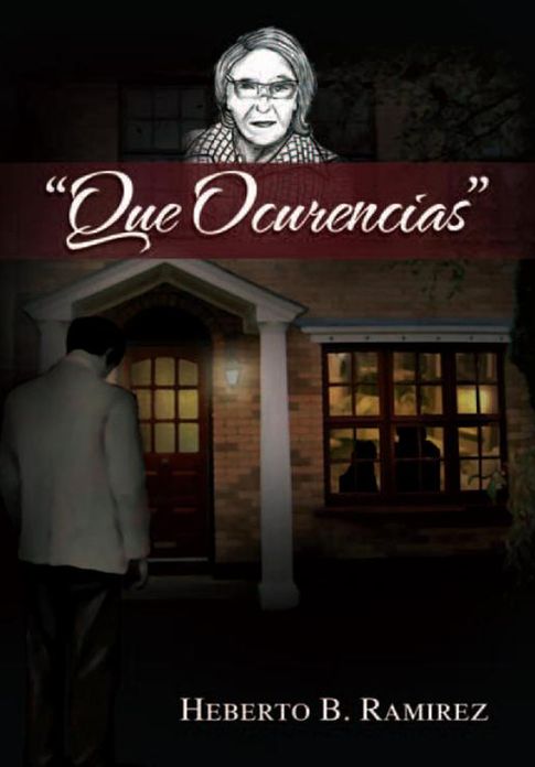 "Que Ocurencias"