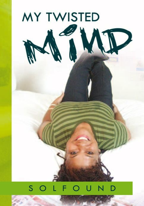 My Twisted Mind