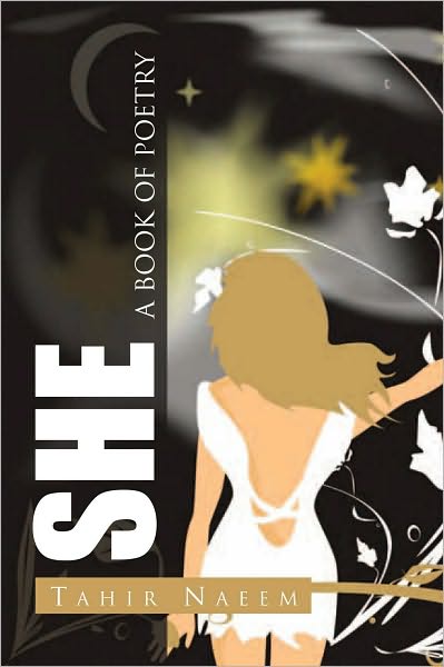 SHE: A Book of Poetry