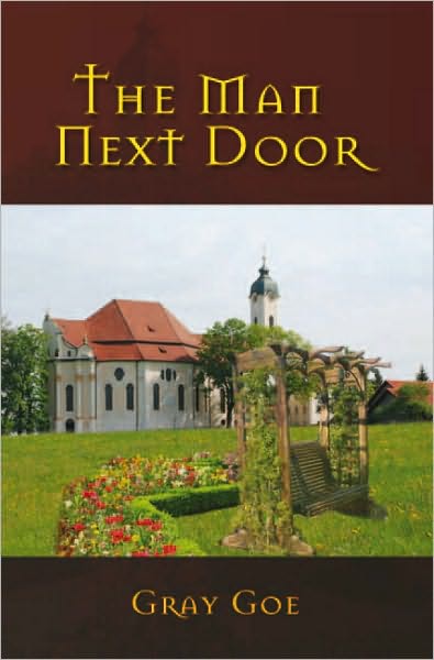 The Man Next Door