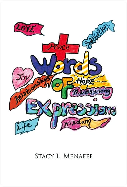 WORDS OF EXPRESSION